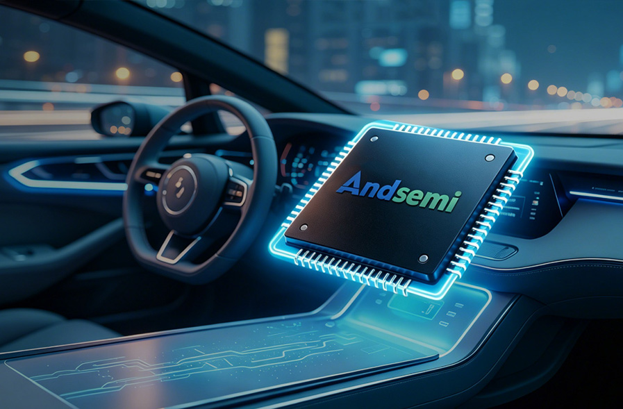 In-vehicle