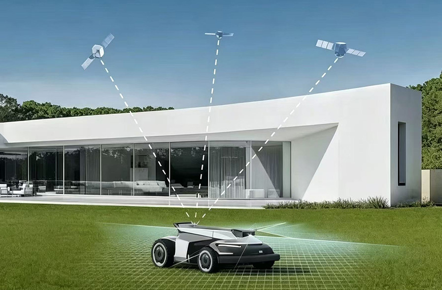 Smart Home and Garden Products